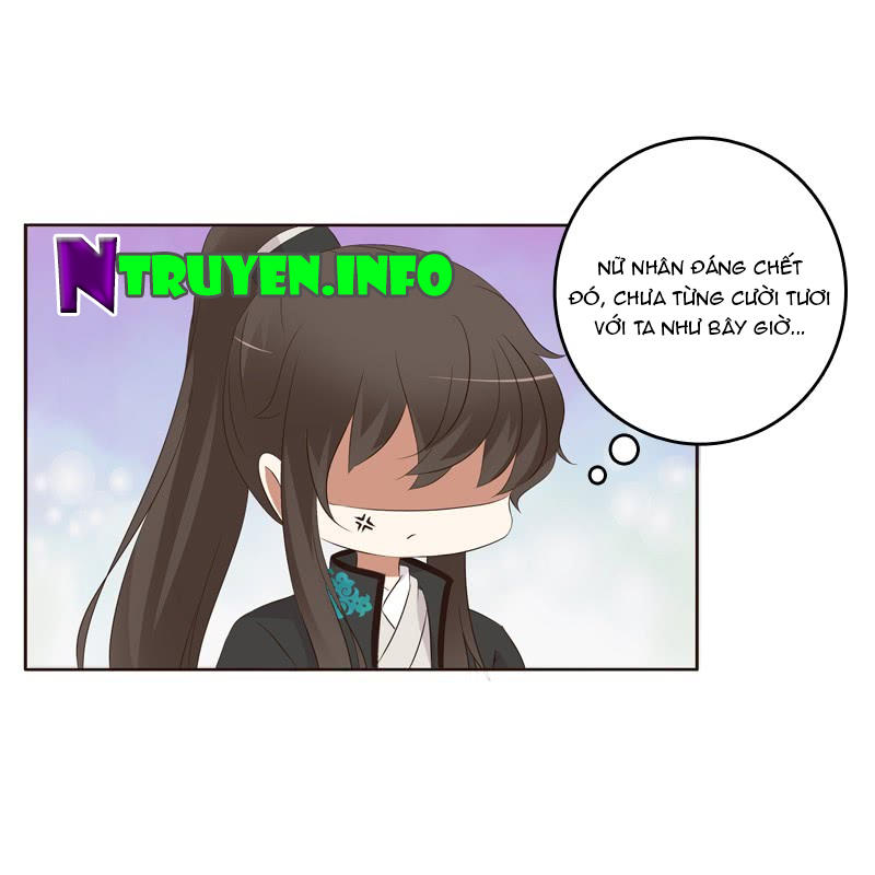 Thông Linh Phi Chapter 175.5 - Trang 2