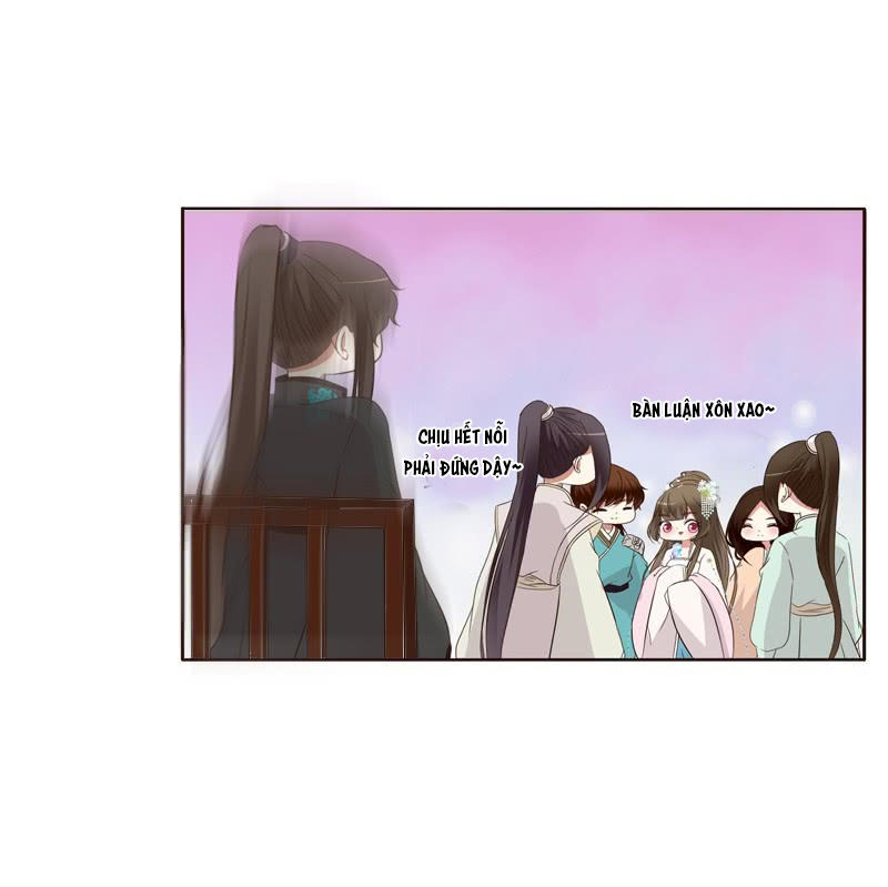 Thông Linh Phi Chapter 175.5 - Trang 2