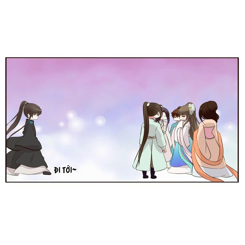 Thông Linh Phi Chapter 175.5 - Trang 2