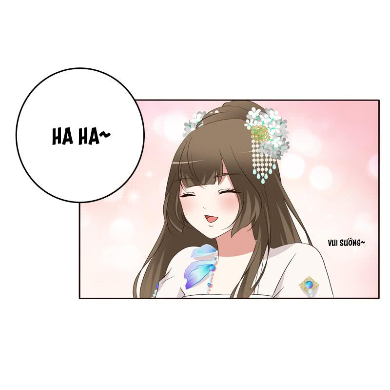 Thông Linh Phi Chapter 175.5 - Trang 2