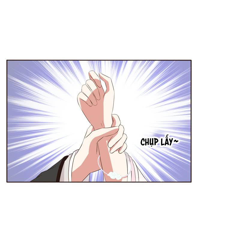 Thông Linh Phi Chapter 175.5 - Trang 2