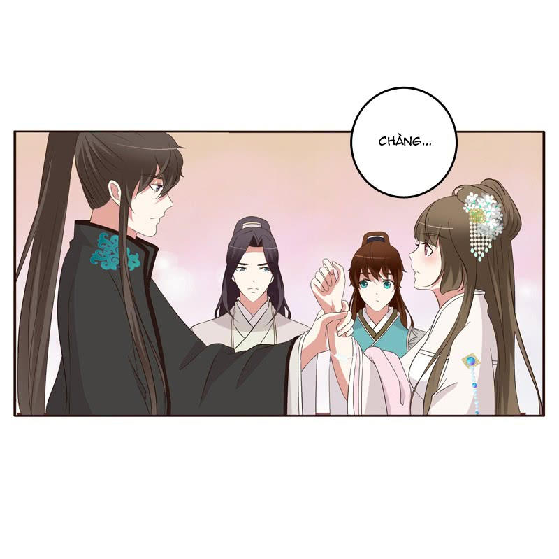 Thông Linh Phi Chapter 175.5 - Trang 2