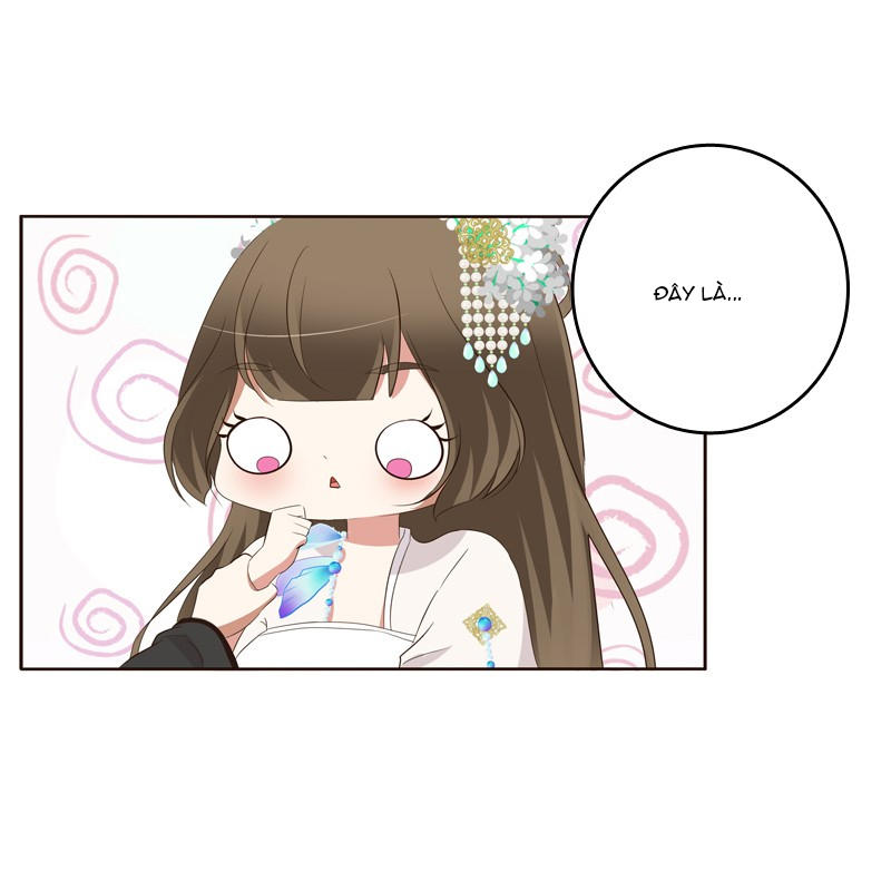 Thông Linh Phi Chapter 175.5 - Trang 2
