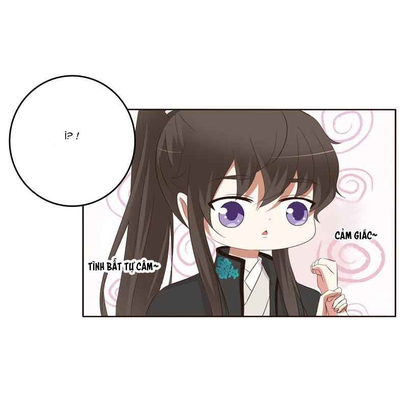 Thông Linh Phi Chapter 175.5 - Trang 2