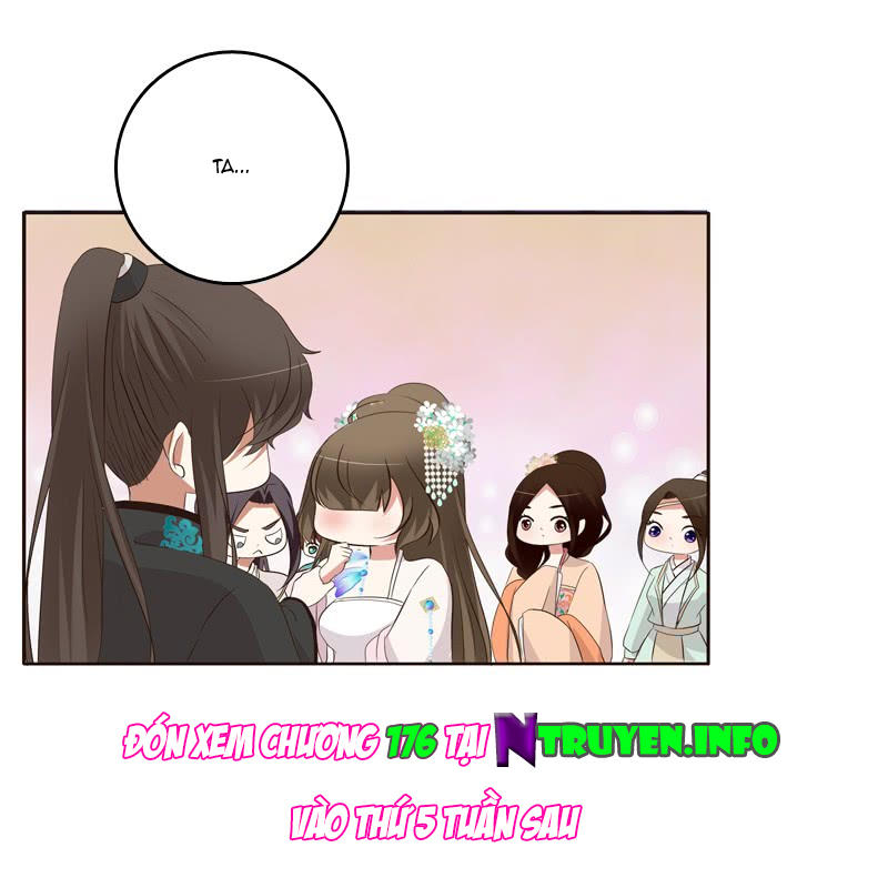 Thông Linh Phi Chapter 175.5 - Trang 2