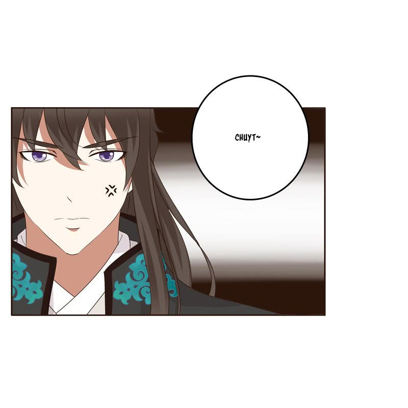 Thông Linh Phi Chapter 175.5 - Trang 2