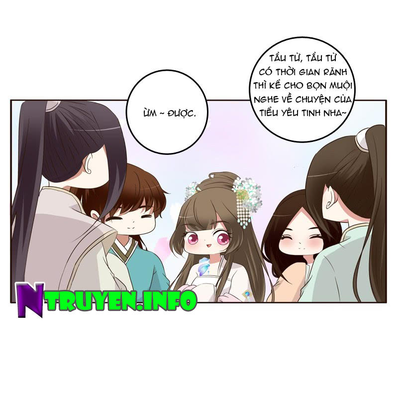 Thông Linh Phi Chapter 175.5 - Trang 2