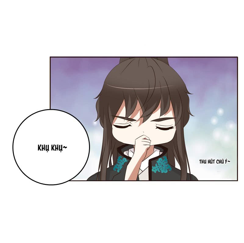 Thông Linh Phi Chapter 175.5 - Trang 2