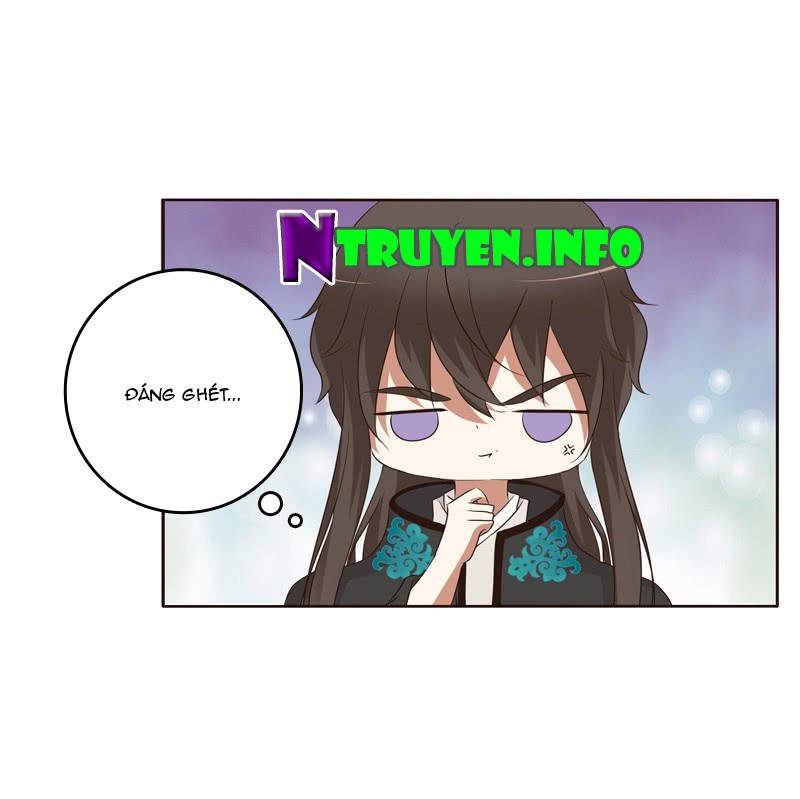 Thông Linh Phi Chapter 175.5 - Trang 2