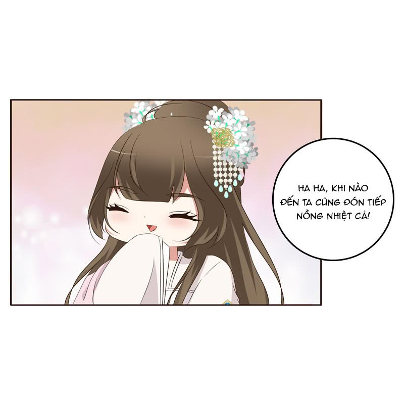 Thông Linh Phi Chapter 175.5 - Trang 2