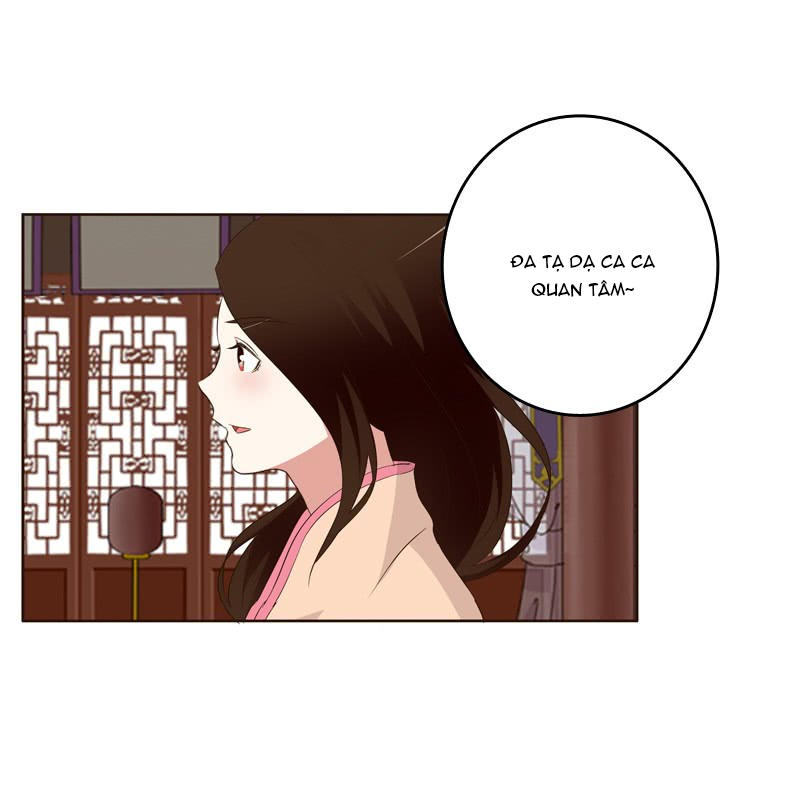 Thông Linh Phi Chapter 175 - Trang 2