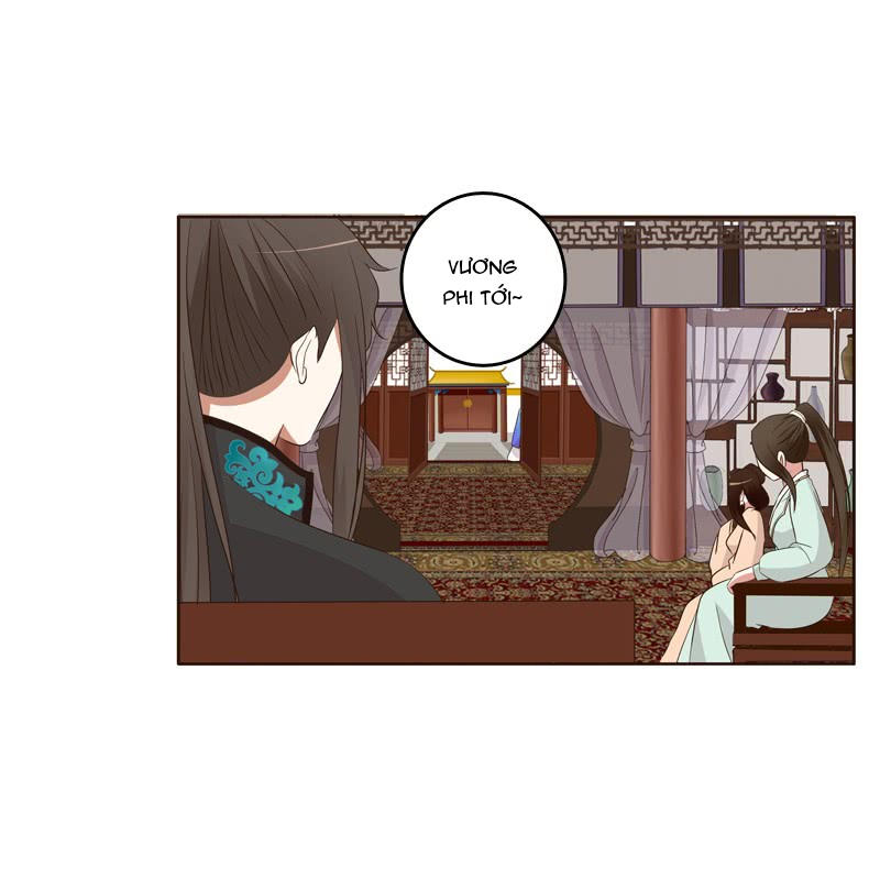 Thông Linh Phi Chapter 175 - Trang 2