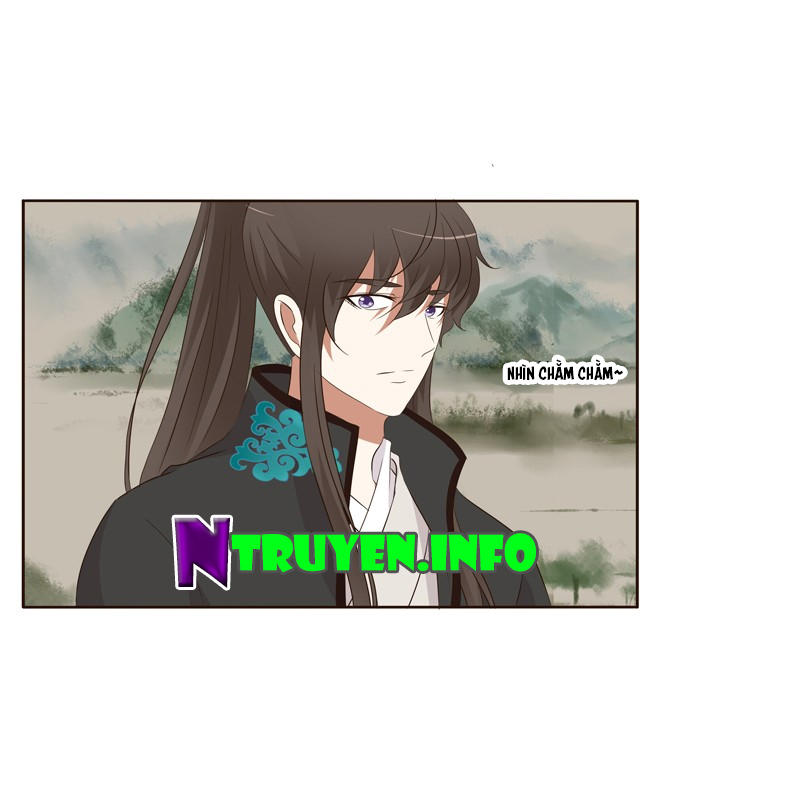 Thông Linh Phi Chapter 175 - Trang 2