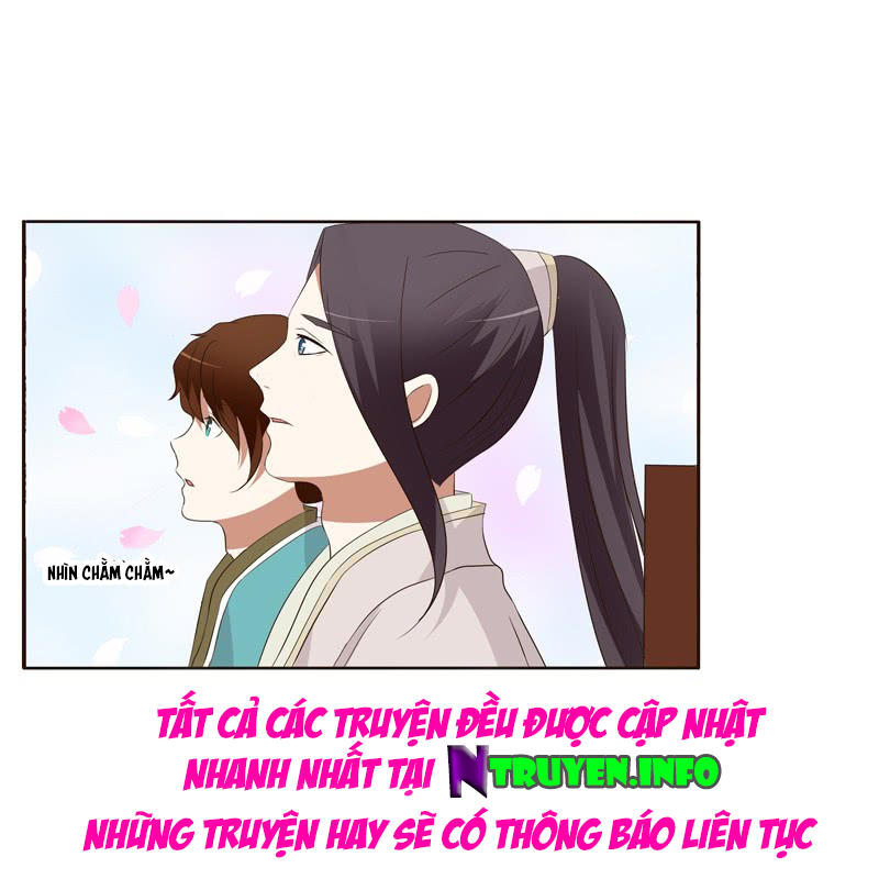 Thông Linh Phi Chapter 175 - Trang 2