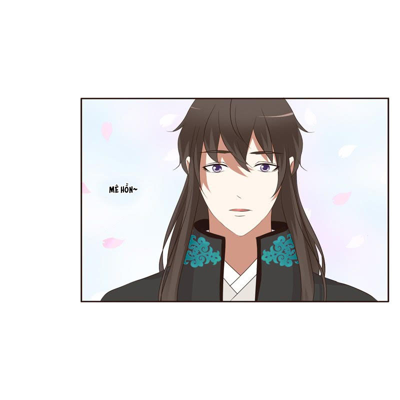 Thông Linh Phi Chapter 175 - Trang 2