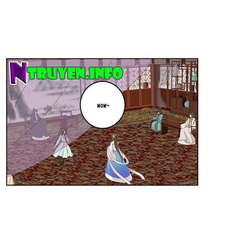 Thông Linh Phi Chapter 175 - Trang 2