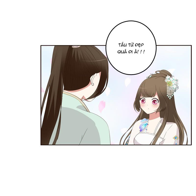 Thông Linh Phi Chapter 175 - Trang 2