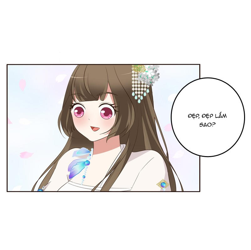 Thông Linh Phi Chapter 175 - Trang 2