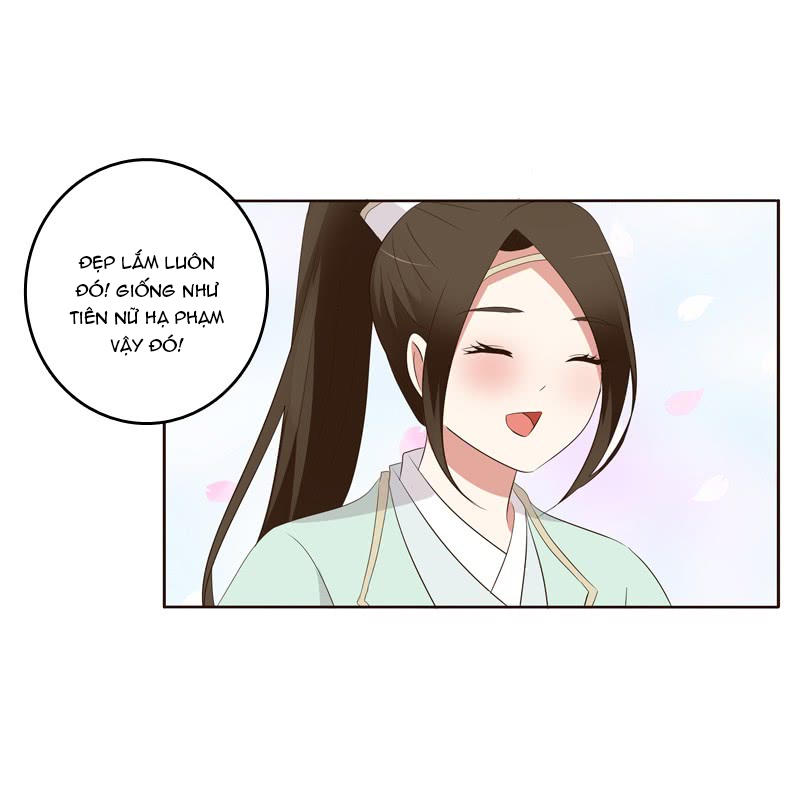 Thông Linh Phi Chapter 175 - Trang 2