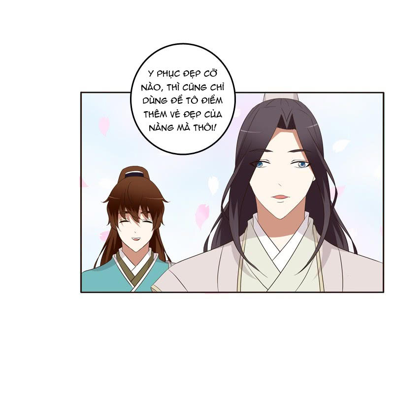 Thông Linh Phi Chapter 175 - Trang 2
