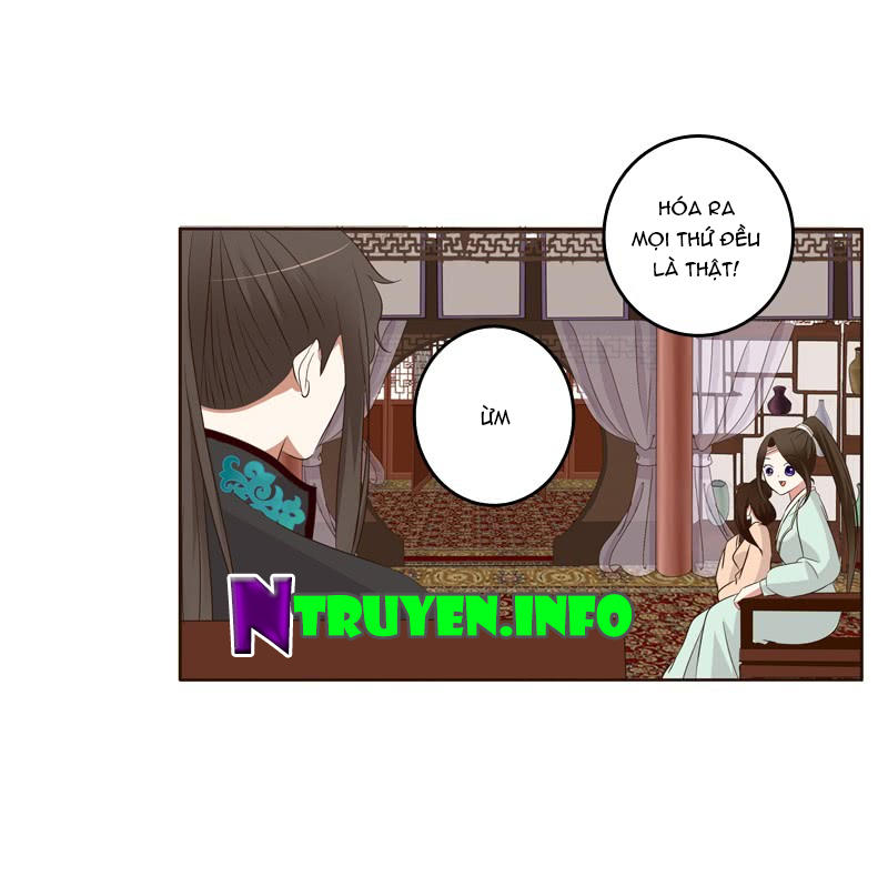 Thông Linh Phi Chapter 175 - Trang 2