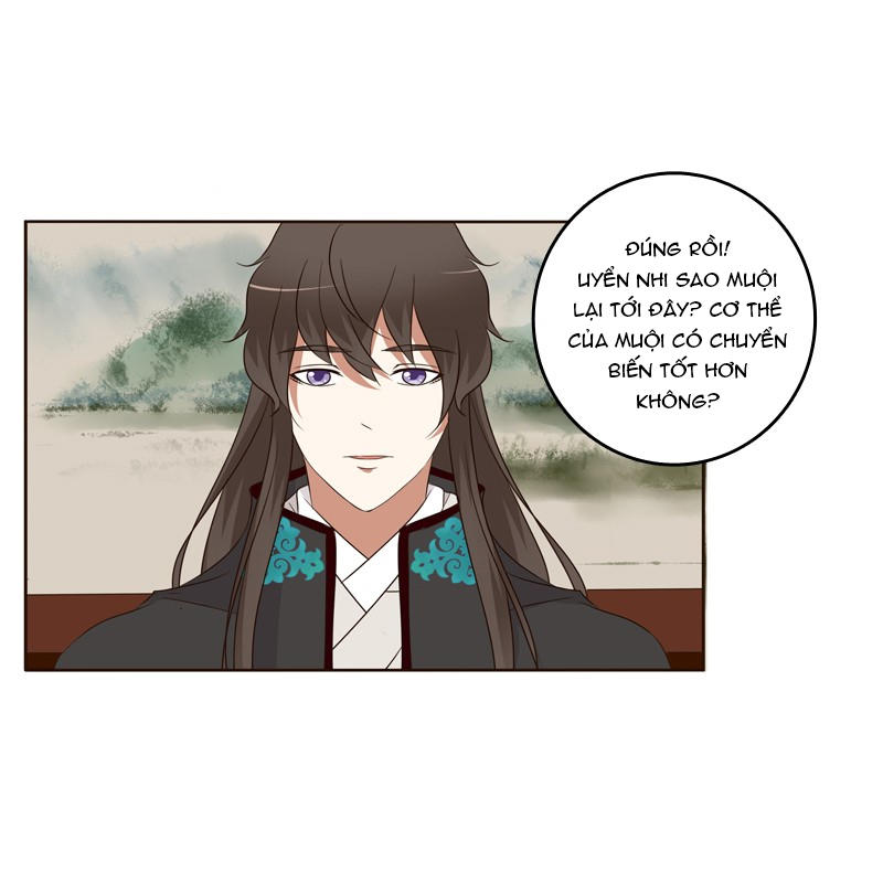 Thông Linh Phi Chapter 175 - Trang 2