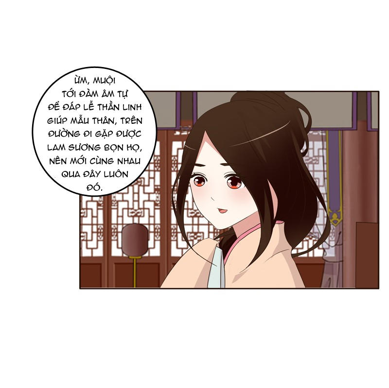 Thông Linh Phi Chapter 175 - Trang 2