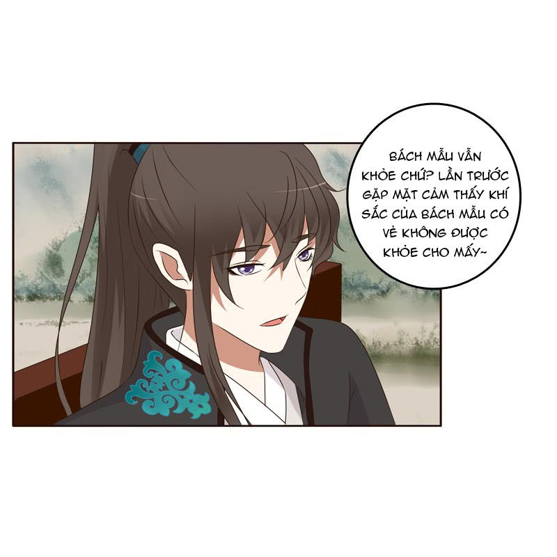 Thông Linh Phi Chapter 175 - Trang 2