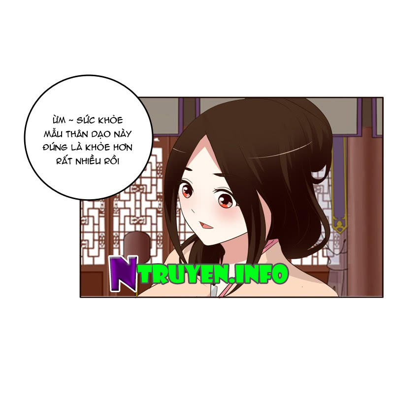 Thông Linh Phi Chapter 175 - Trang 2