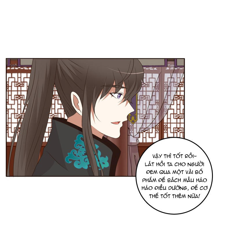 Thông Linh Phi Chapter 175 - Trang 2