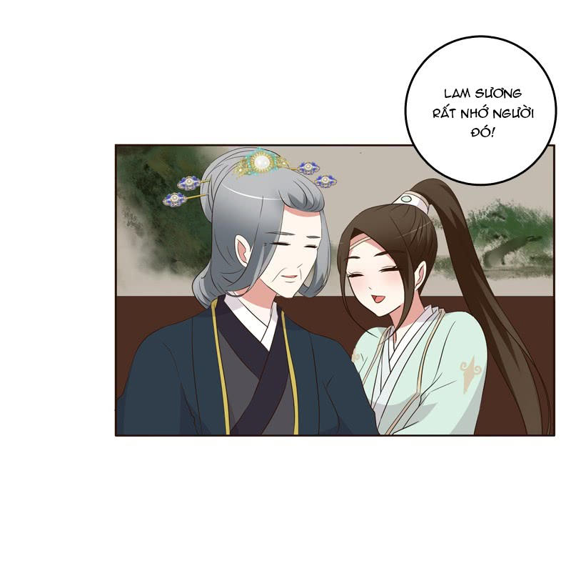 Thông Linh Phi Chapter 176.5 - Trang 2
