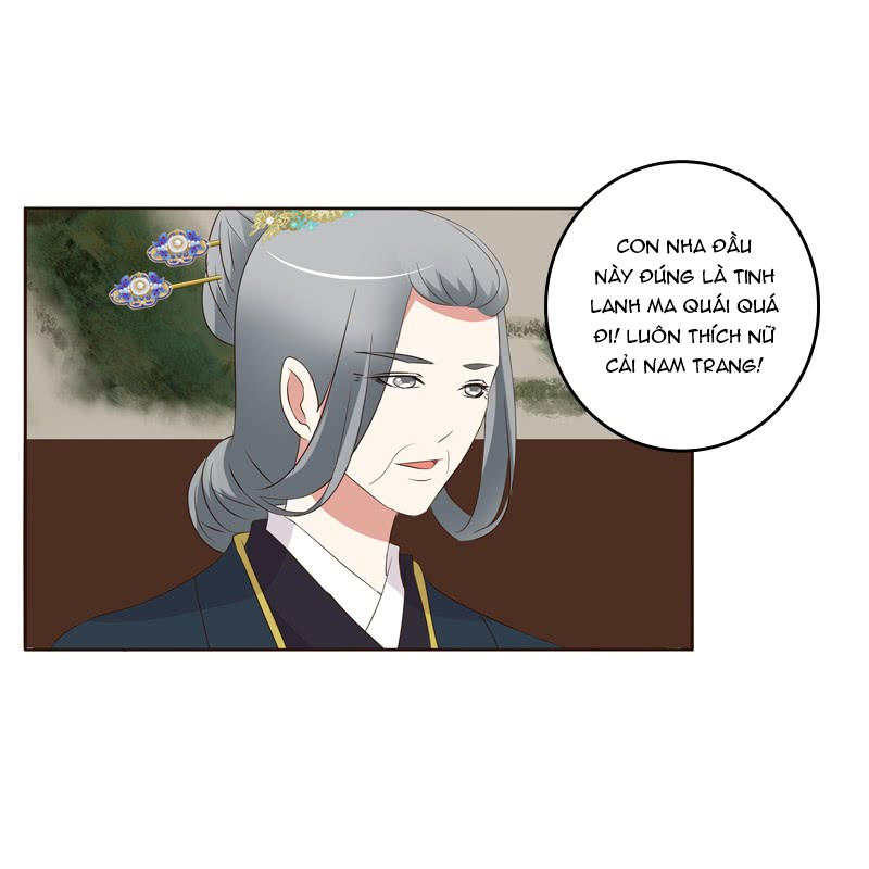 Thông Linh Phi Chapter 176.5 - Trang 2