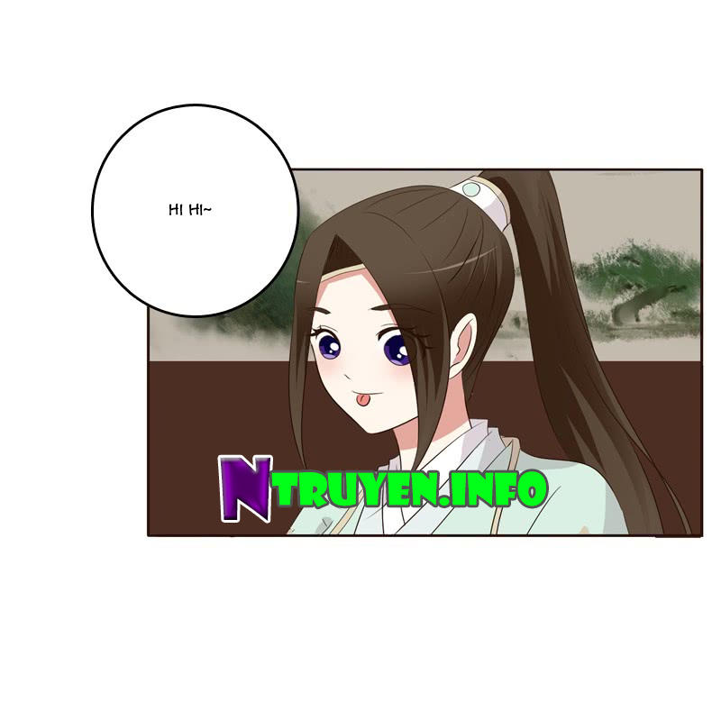 Thông Linh Phi Chapter 176.5 - Trang 2