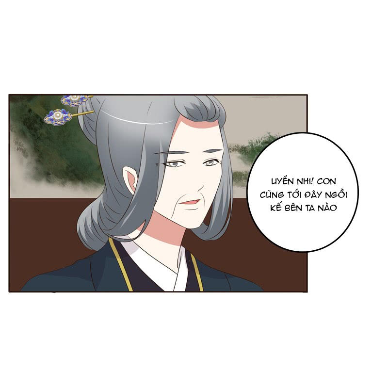 Thông Linh Phi Chapter 176.5 - Trang 2