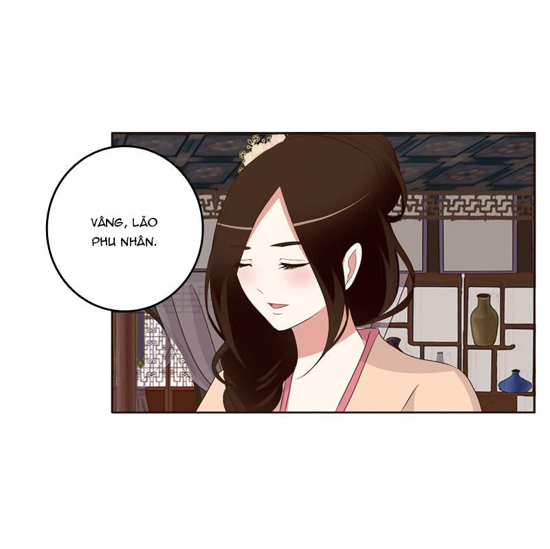 Thông Linh Phi Chapter 176.5 - Trang 2