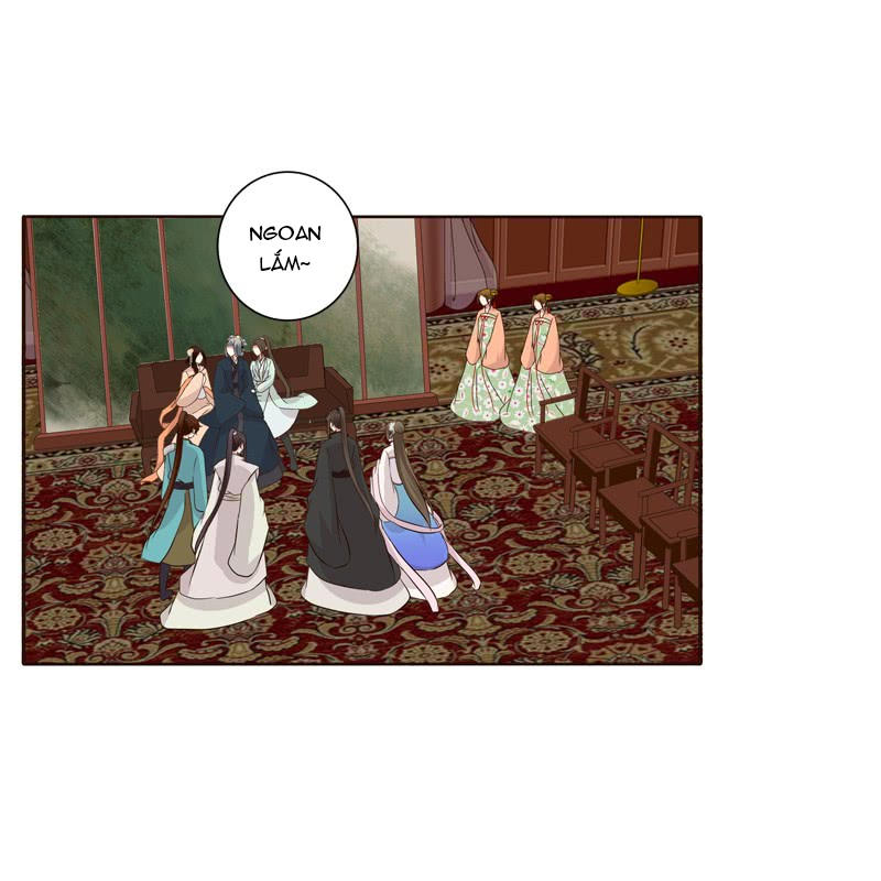 Thông Linh Phi Chapter 176.5 - Trang 2