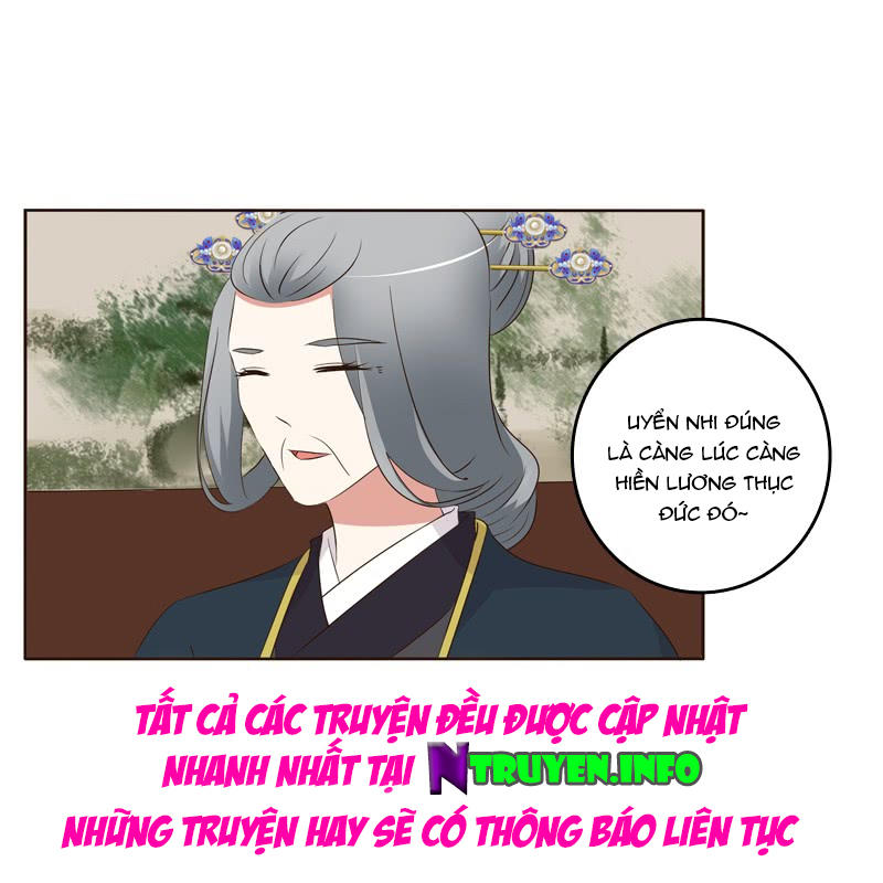 Thông Linh Phi Chapter 176.5 - Trang 2
