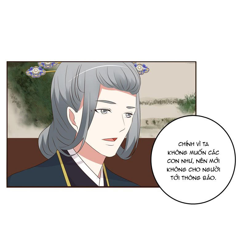 Thông Linh Phi Chapter 176.5 - Trang 2