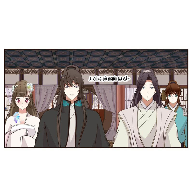 Thông Linh Phi Chapter 176.5 - Trang 2