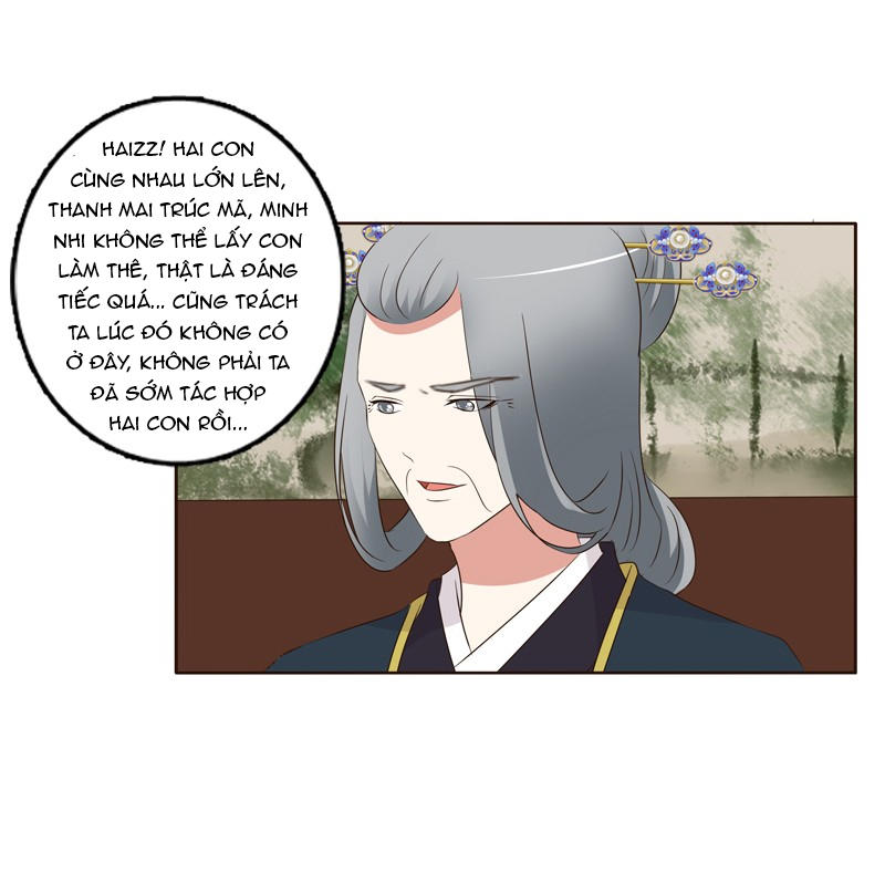 Thông Linh Phi Chapter 176.5 - Trang 2