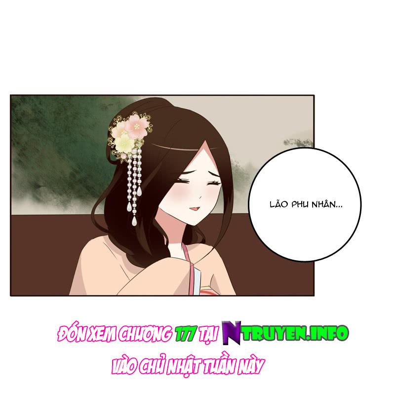 Thông Linh Phi Chapter 176.5 - Trang 2