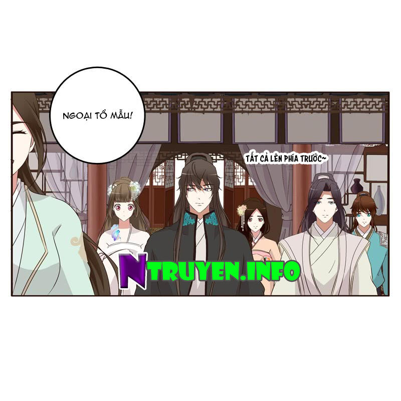 Thông Linh Phi Chapter 176.5 - Trang 2