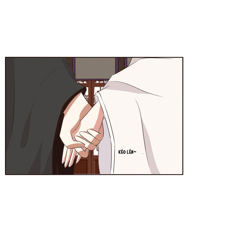 Thông Linh Phi Chapter 176.5 - Trang 2