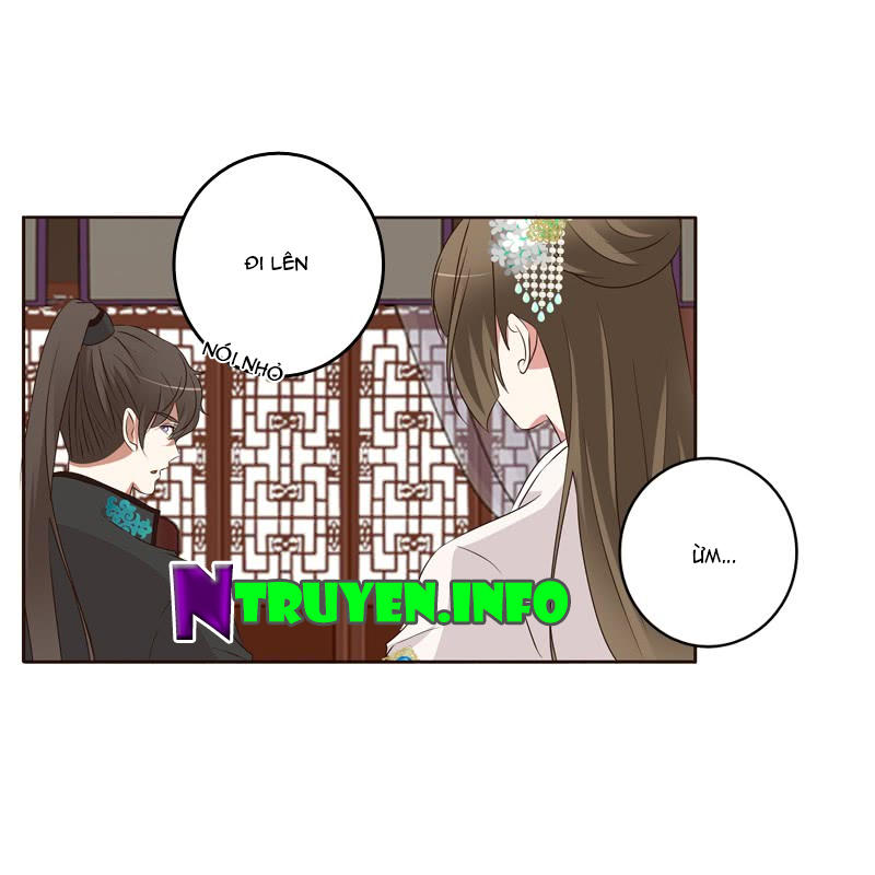 Thông Linh Phi Chapter 176.5 - Trang 2