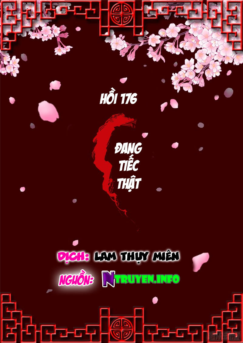 Thông Linh Phi Chapter 176 - Trang 2