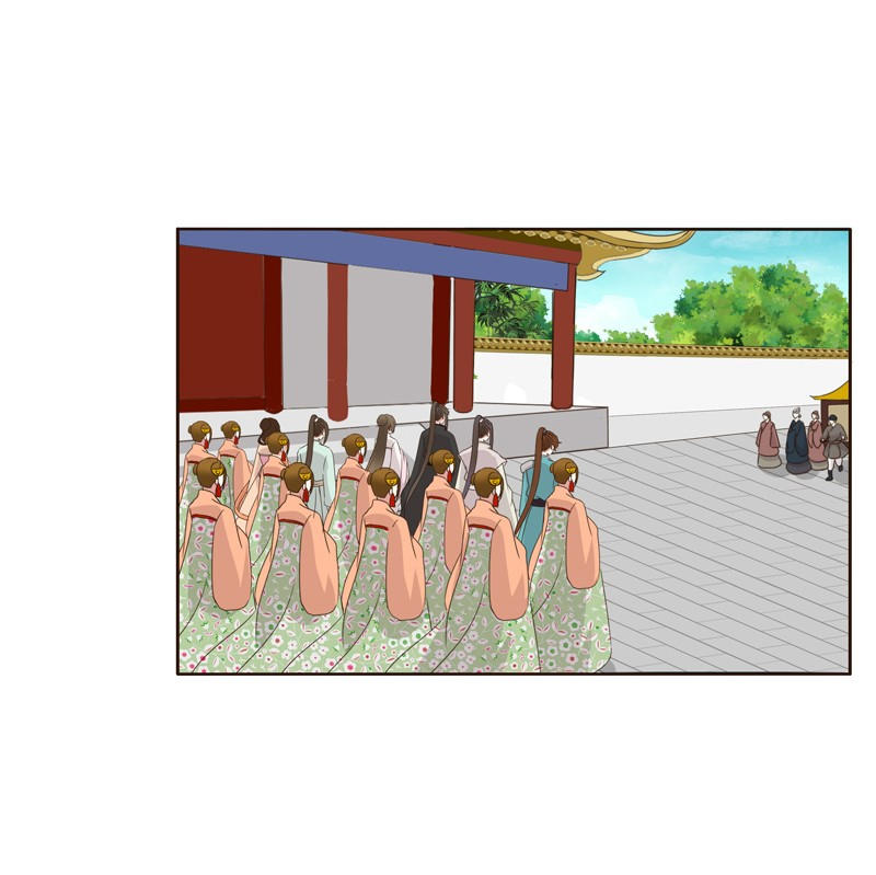 Thông Linh Phi Chapter 176 - Trang 2