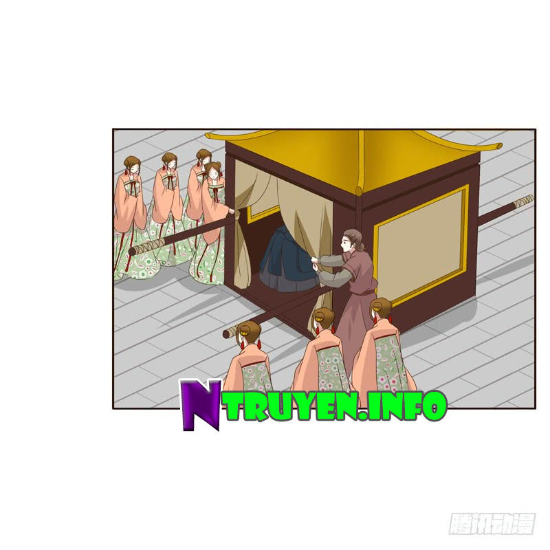 Thông Linh Phi Chapter 176 - Trang 2