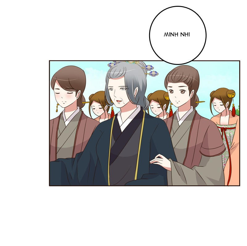 Thông Linh Phi Chapter 176 - Trang 2