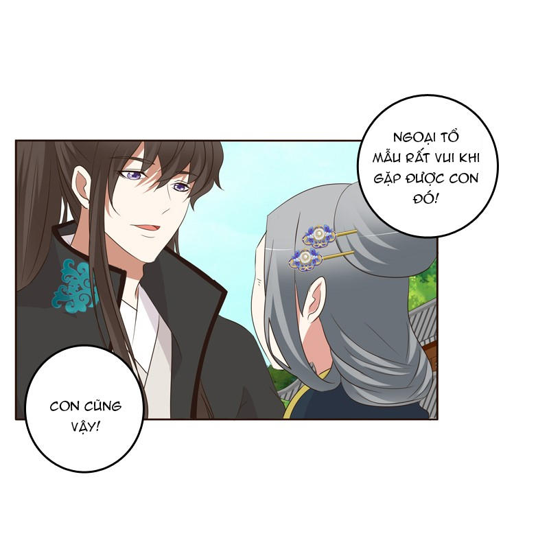 Thông Linh Phi Chapter 176 - Trang 2