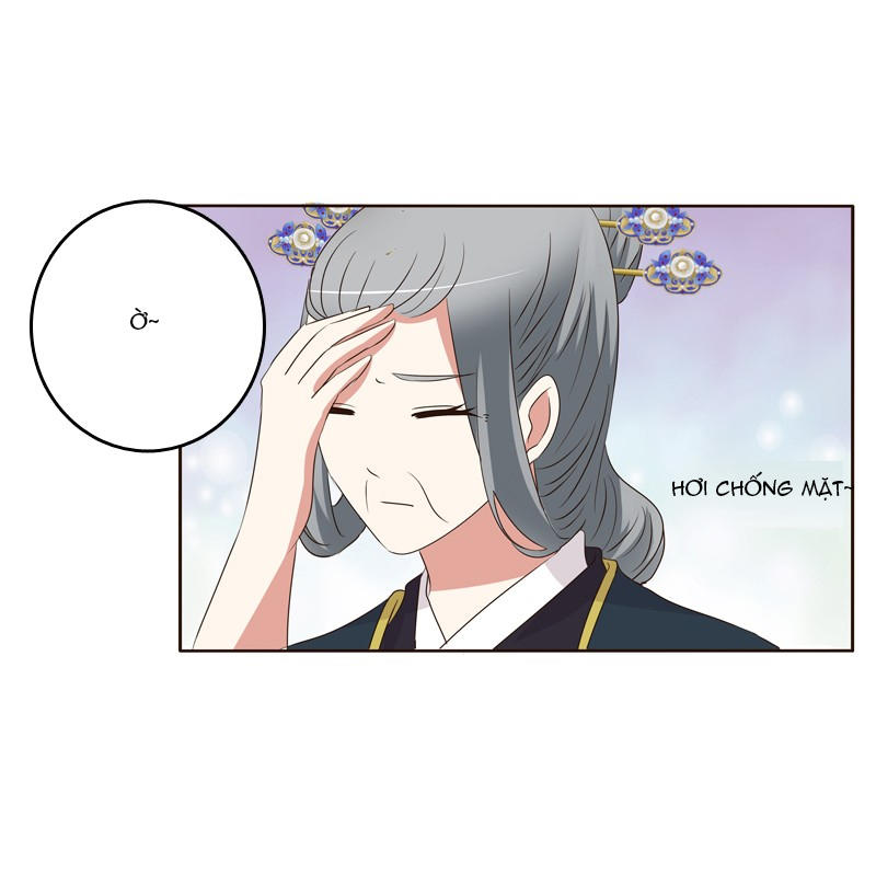Thông Linh Phi Chapter 176 - Trang 2